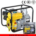 gasoline water pump set powered by HONDA